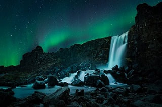 Northern Light Day Tours Iceland